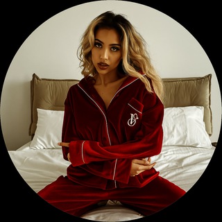 Telegram profile photo for Модный pinterest