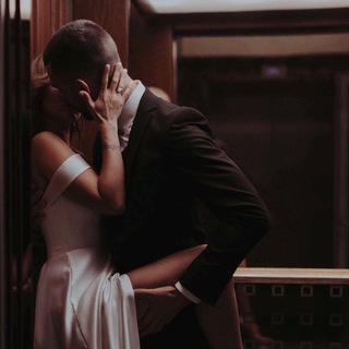 Telegram profile photo for Love Kiss Romantic Content