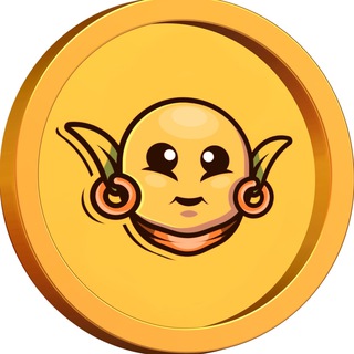 Telegram profile photo for Goblin 2.0