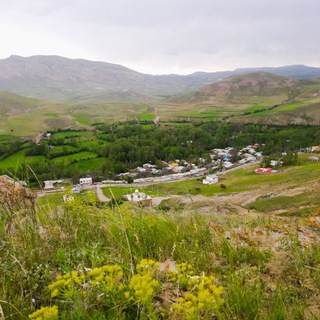 Telegram profile photo for برگی از خاطرات زاویه سادات