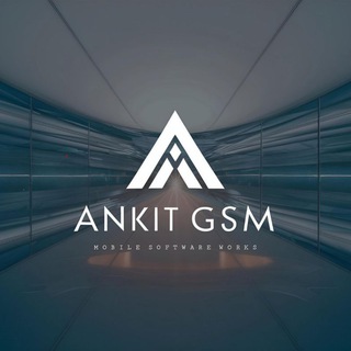 Telegram profile photo for ANKIT GSM π