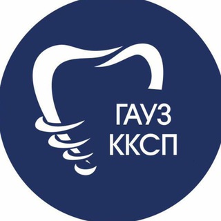 Telegram profile photo for Кузбасская стоматология