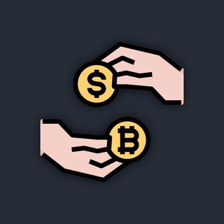 Telegram group profile photo for OTC #1