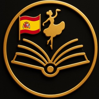 Telegram profile photo for 🅔 İspanyolca