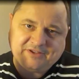 Telegram profile photo for Руслан Лазута / Ruslan Lazuta KZ - USA