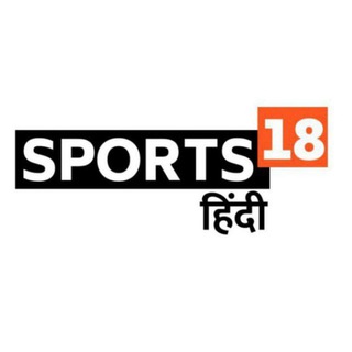 Telegram profile photo for SPORTS 18
