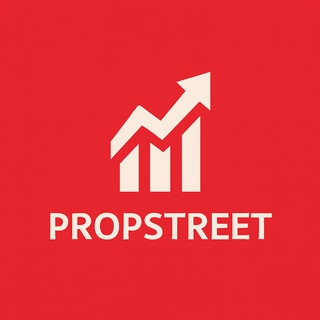 Telegram profile photo for The Prop Street