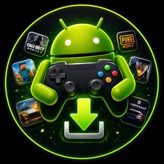 Telegram profile photo for Downloading apk