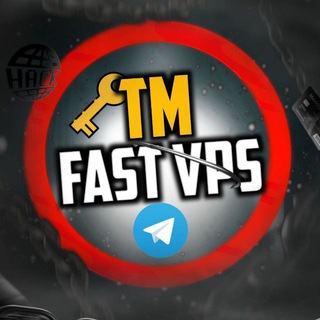 Telegram profile photo for 𝑻𝑴 𝑭𝑨𝑺𝑻 𝑽𝑷𝑺