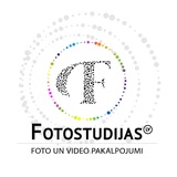 Telegram profile photo for Fotostudijas.lv