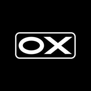 Telegram profile photo for OX Channel