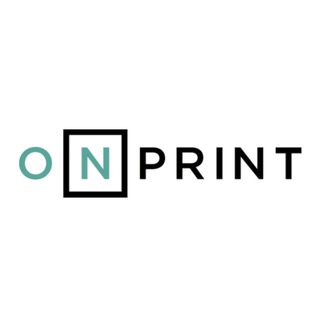 Telegram profile photo for Onprint.ru