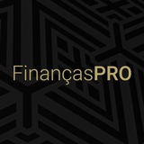 Telegram profile photo for Canal do Finanças PRO