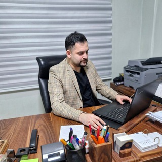 Telegram profile photo for کنکور|انتخاب رشته|دکترجانعلی زاده