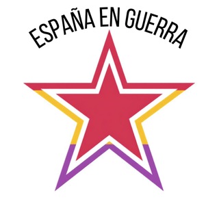 Telegram profile photo for España en Guerra
