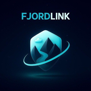 Telegram profile photo for FjordLink_IR