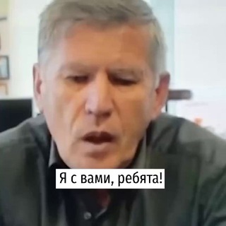 Telegram profile photo for Премия Сунгоркина