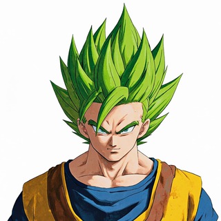 Telegram profile photo for SaiyanFOOT ⚽️💸📈