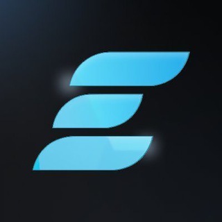 Telegram group profile photo for Electron