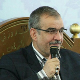 Telegram profile photo for سید محسن حسینی