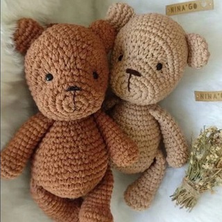 Telegram profile photo for Вязаные игрушки | Амигуруми | Amigurumi | Вязание | Игрушки спицами |
