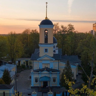 Telegram profile photo for Космо-Дамианский храм. г. Королёв