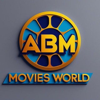 Telegram profile photo for ABM Movies World