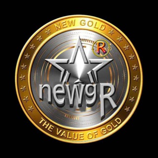 Telegram group profile photo for NewGold Global Coin