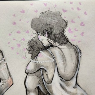 Telegram profile photo for Чертила