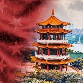 Telegram profile photo for China Royal