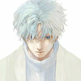 Telegram profile photo for uzuki