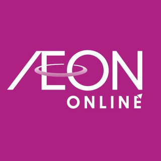 Telegram profile photo for AEON ONLINE