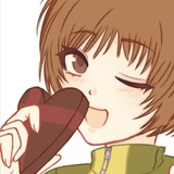 Telegram profile photo for портфолио