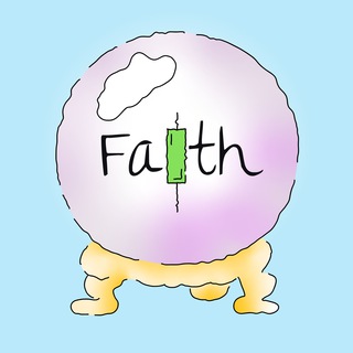 Telegram profile photo for Faith