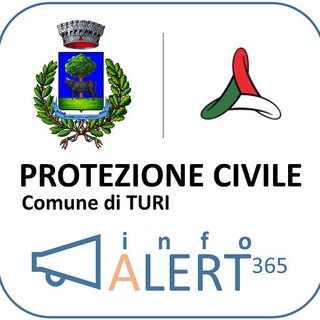 Telegram profile photo for infoALERT365 Turi
