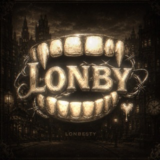 Telegram profile photo for BIO lonby.