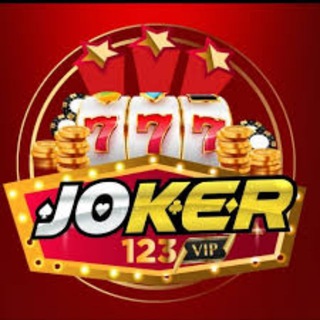 Telegram profile photo for JOKER123