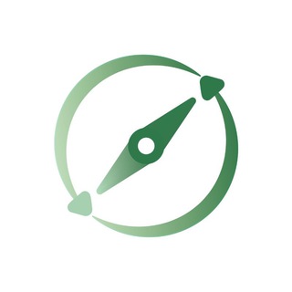 Telegram profile photo for قطبنمای بازار
