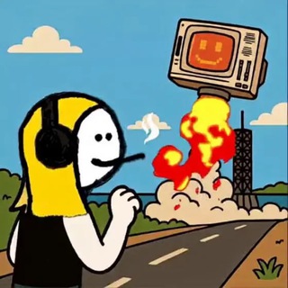 Telegram profile photo for $QE