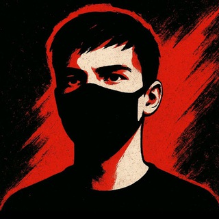 Telegram profile photo for Disident