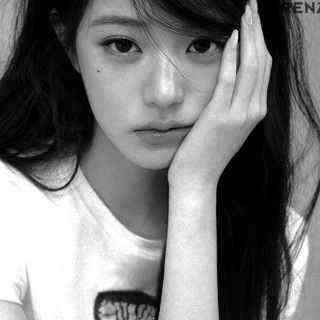 Telegram profile photo for Wonyoung