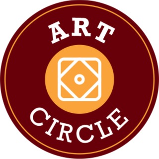 Telegram profile photo for Art Circle