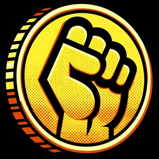 Telegram profile photo for CoinBros Portal