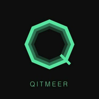 Telegram group profile photo for Qitmeer Official