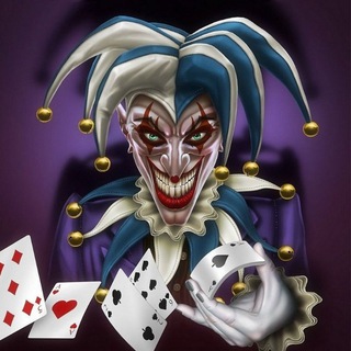Telegram profile photo for BET 21