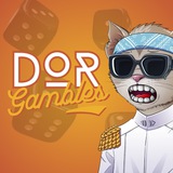Telegram profile photo for Dior Gambles ๐ฒ