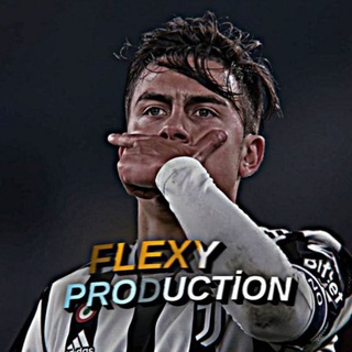 Telegram profile photo for Flexy Production 🥶🇬🇧