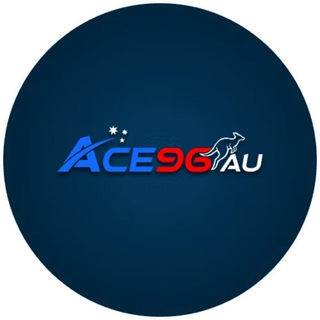 Telegram profile photo for Ace96au Australia Pokies Chanel
