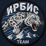 Telegram profile photo for СК «ИРБИС»