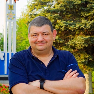 Telegram profile photo for Prikhodko RIK ENG